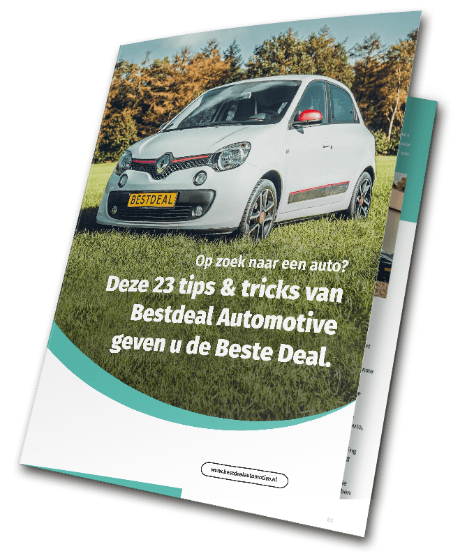 Bestdeal Automotive